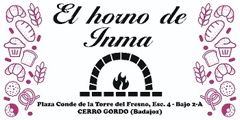 El Horno de Inma colaborador CD San Roque Badajoz