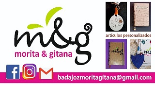 Morita & Gitana colaborador CD San Roque Badajoz